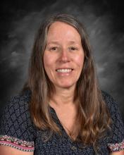 Hartman, Amy